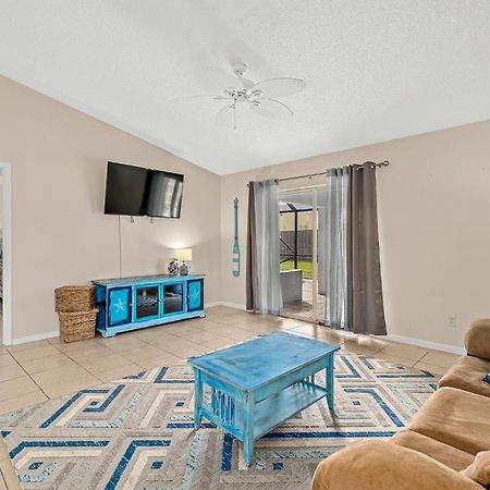 Serene Seaside Retreat - Dog Friendly - 2Br Townhouse With Shared Heated Pool Steps To Paradise Beach! Мельбурн Экстерьер фото